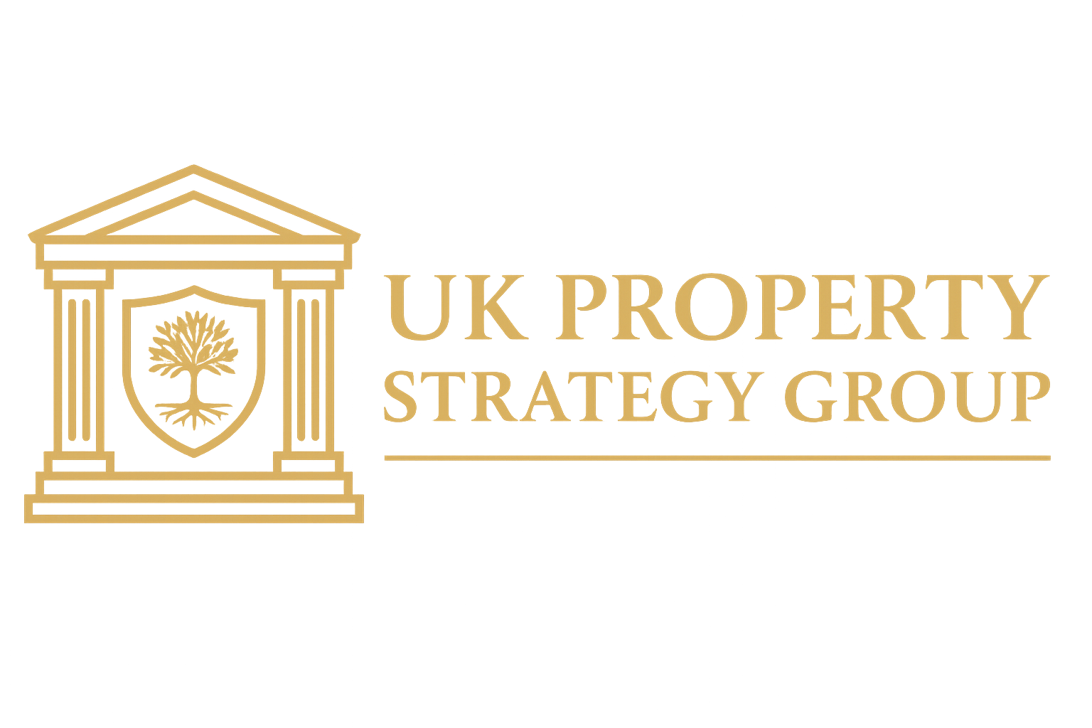 UK Property Strategy Group Logo